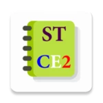 sciences et technologies ce2 android application logo